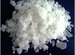 Image of Sodium Hydroxide