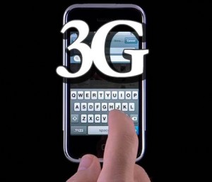 Image of 3G Only