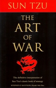 Image of Art of War