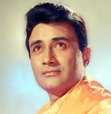 Image of Dev Anand