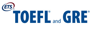 Image of GRE and TOEFL