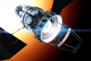 Future Spacecraft to The Stars