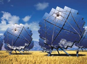 Solar Panels - A source of clean energy
